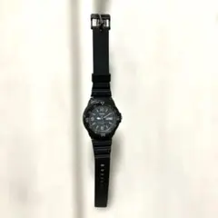【新品未使用】CASIO MRW-200H 腕時計　防水　説明書付きのサムネイル