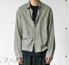 2025年最新】comoli ストライプブルゾンの人気アイテム - メルカリ