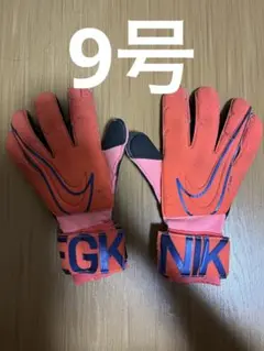 【新品】NIKE プロモ グローブ 9 Nike Premier SGT Promo Goalkeeper Gloves Size 9 | eBay