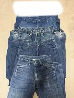 euro levi’s engineered まとめ売り リーバイスエンジニア
