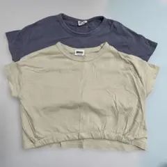 ブリーズ　バルーンTシャツセットのサムネイル