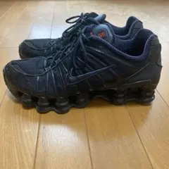 オー様専用　Nike shox tl