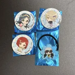 ニューダンガンロンパV3 コラボカフェ goodspoon