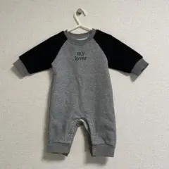 韓国ベビー服 ロンパース 60-70サイズ