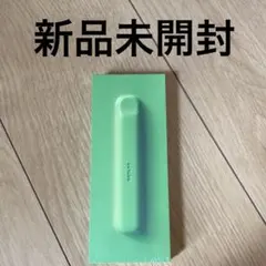 DR.VAPE model3 ドクターベイプ3 本体　グリーン