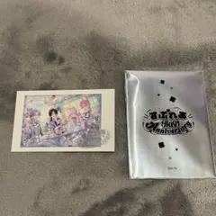 にじさんじ すぷれあ ランダムチェキ風カード 全員集合