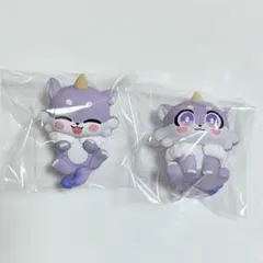 崩壊スターレイル スタレ キメラ フィギュア キャストリス