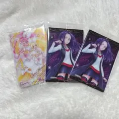 プリキュアウエハース12