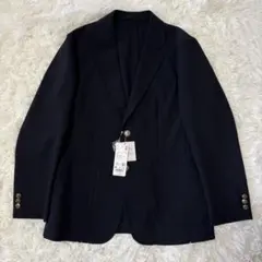 UNIQLO JW ANDERSON 感動ブレザー ネイビー M