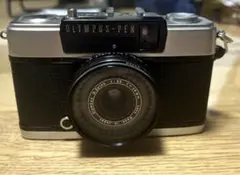OLYMPUS PEN EE-3 カメラのサムネイル