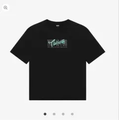 TWICE ミナ　Tシャツ