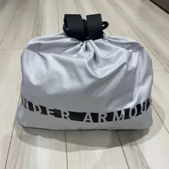 [アンダーアーマー]UAフェイバリットグラフィックトート 19L