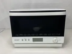 2026年最新】re-a19-w sharp オーブンレンジの人気アイテム - メルカリ