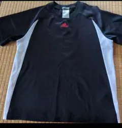 adidas キッズ 半袖Tシャツ 150サイズのサムネイル