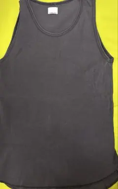 NUMBER (N)INE タンクトップ