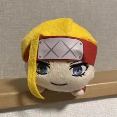 地獄楽 寝そべり ぬいぐるみ 典坐