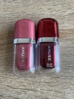 AMUSE JEL-FIT GLOSS 2本セットのサムネイル