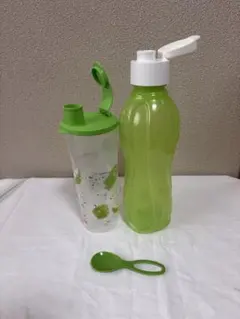 2026年最新】タッパーウェア エコボトルの人気アイテム - メルカリ