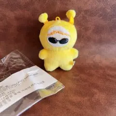 WATWING ANIMAL COORDY 鈴木曉 マスコット ぬいぐるみ - メルカリ
