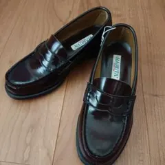 ハルタ ローファー