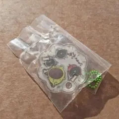 ちいかわ　きゃらシャカチャームグミ