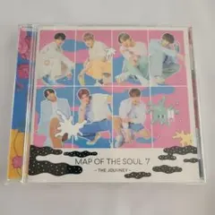BTS MAP OF THE SOUL7 〜THE JOURNEY〜