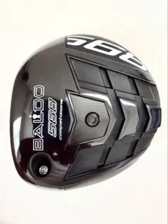 バルド BALDO 568 ディープ 9.5度 ヘッド単品 スリーブ付左レフティのサムネイル
