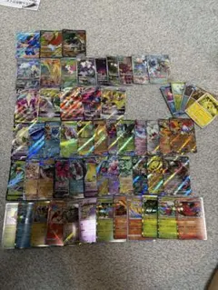 5*ル様 ポケモンカード ホロカードセット プレイ用