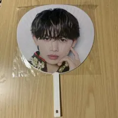 2025年最新】草川直弥 うちわの人気アイテム - メルカリ