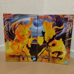 バンダイ グランディスタ ミナト 8体セット NARUTO-ナルト- 疾風伝 Grandista-NAMIKAZE MINATO-｜タイトーの