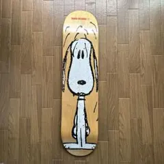 2026年最新】スケートボードデッキ peanuts snoopyの人気アイテム