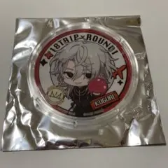 18TRIP 百目鬼潜 アクリルコースター
