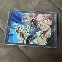 ワンピース カードダス マスターズ 47 サンジ - メルカリ