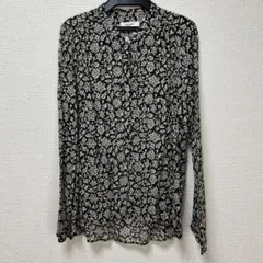 ISABEL MARANT ETOILE 花柄 長袖シャツのサムネイル