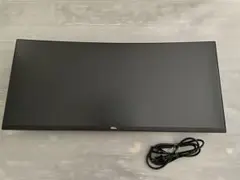 DELL P3421W 34インチ ウルトラワイドモニター