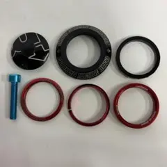BrooklynMachineWorksヘッドセットCaneCreekスペーサーのサムネイル