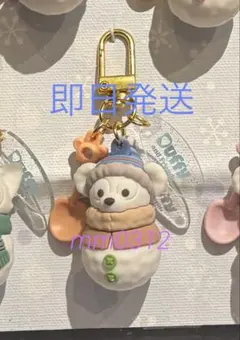 シークレット・オブ・スノーウィーデイ