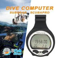 ダイビングコンピューター SUB GEAR XP10 Product of the Month: SUBGEAR XP10 Dive Computer | Scuba Diving