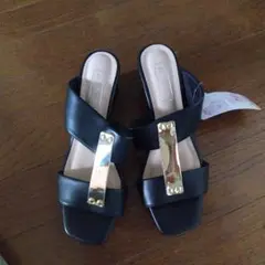 サンダル