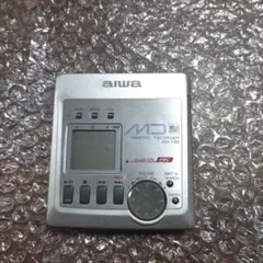 2025年最新】AIWA ポータブルMDプレーヤーの人気アイテム - メルカリ