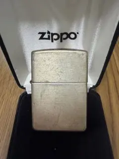 2026年最新】スターリングシルバー zippoの人気アイテム - メルカリ