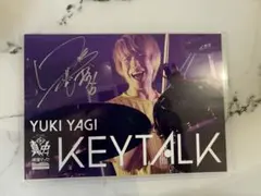 2025年最新】KEYTALK サインの人気アイテム - メルカリ