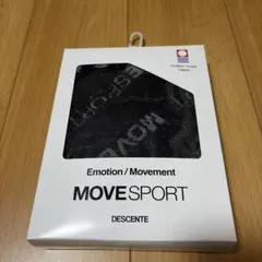 MOVE SPORT タオル