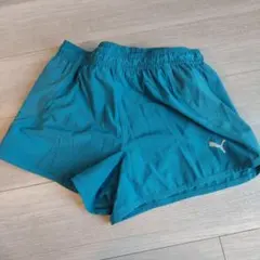 PUMA 　ランニングパンツ