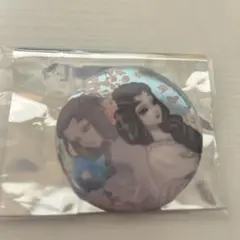 第五人格　芸者　美智子　3周年　缶バッジ 第五人格 芸者 美智子 十三娘 缶バッジ - メルカリ