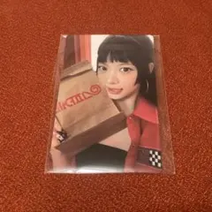 ウンチェ アイドル