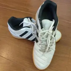 adidas アディダス サッカー フットサルシューズ24cmのサムネイル