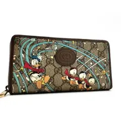 2025年最新】gucci ドナルド 財布の人気アイテム - メルカリ
