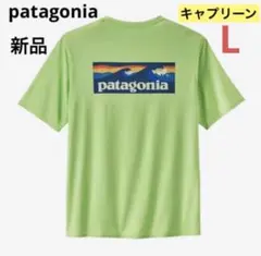 大特価‼️パタゴニア⭐️キャプリーン・クール・デイリー・シャツ⭐️ボードショーツ⭐️L⭐️