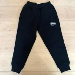 新品未使用⋆* ズボン　裏起毛　120cm